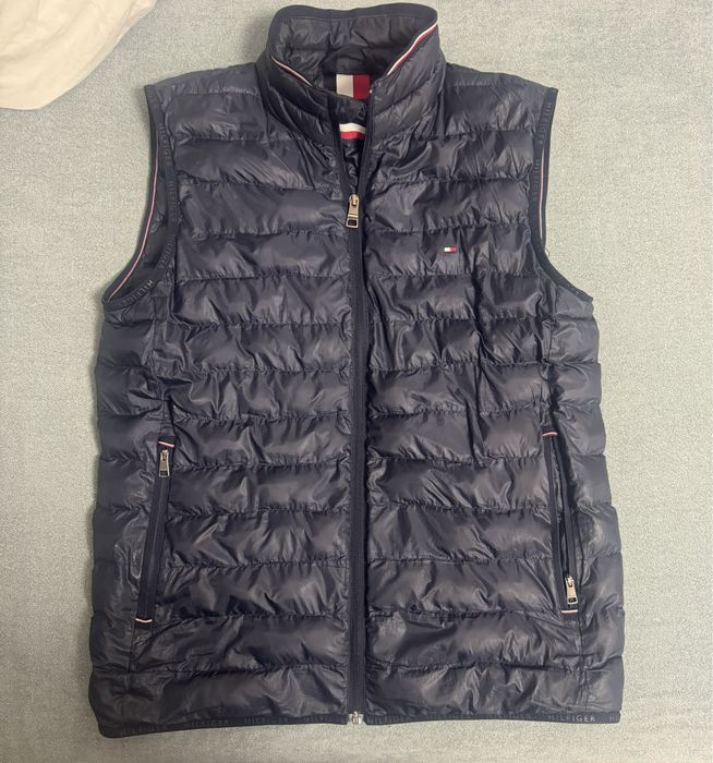 Безрукавка Tommy Hilfiger