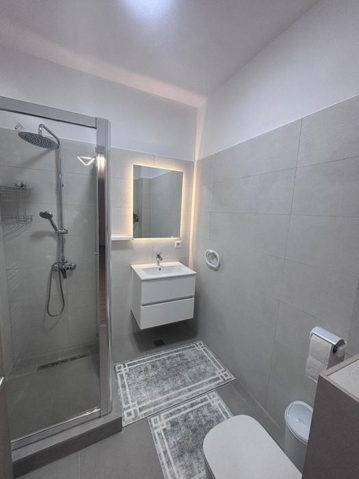 Închiriez apartament 2 camere – City Place, Târgoviște