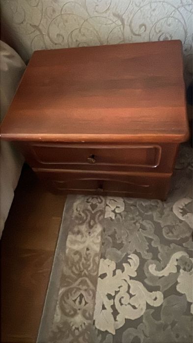 Комплект спального гарнитура