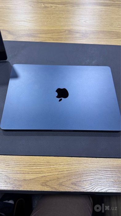 MacBook Air m3, 13inch, 8GB