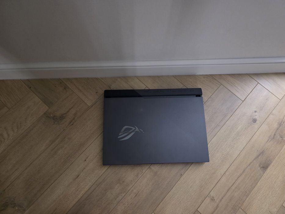 Игровой ноутбук "ROG STRIX