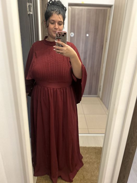 Rochie eveniment marimea 48-50