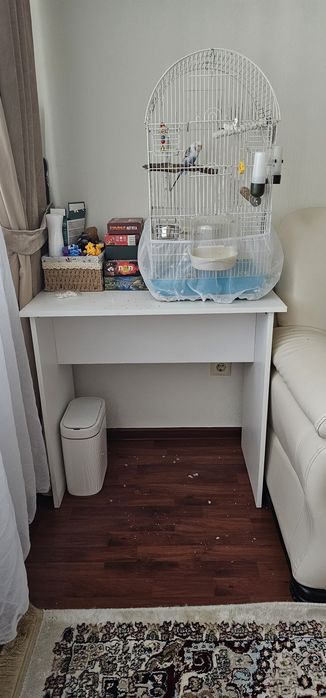 Продам шкаф + тумба + стол