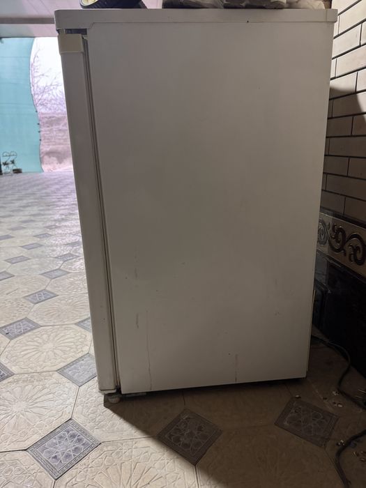 Xaladilnik sotalida ishlatilgan Holati yaxshi