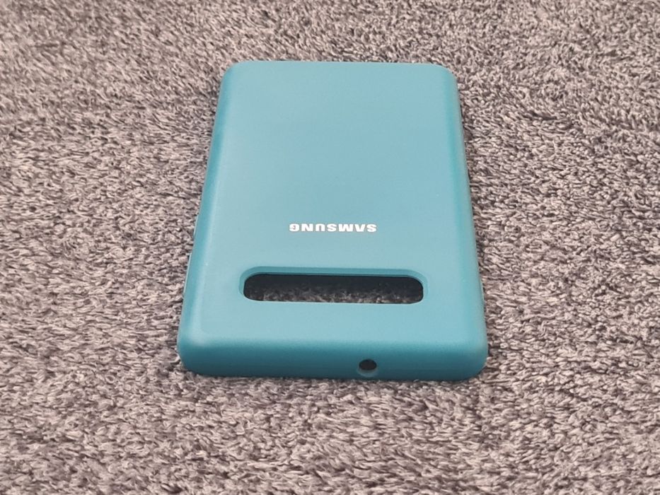 Husă  S10 plus   Originală Samsung