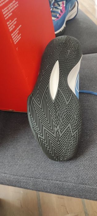 Nike Precision 6