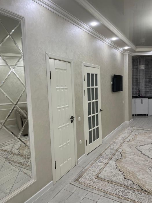 Қонаева жк Royal