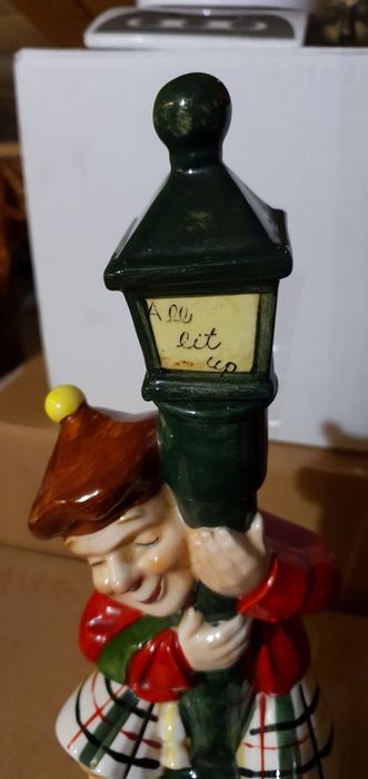 Уникална музикална бутилка