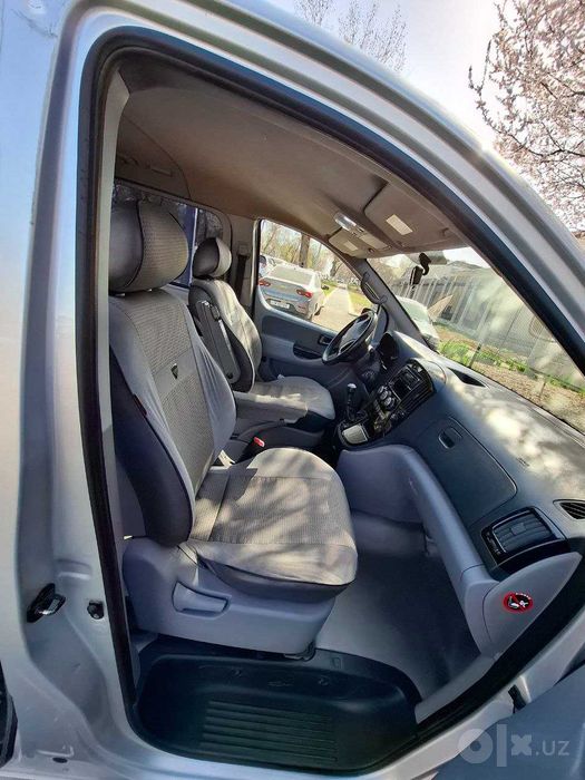 Продаю Hyundai starex