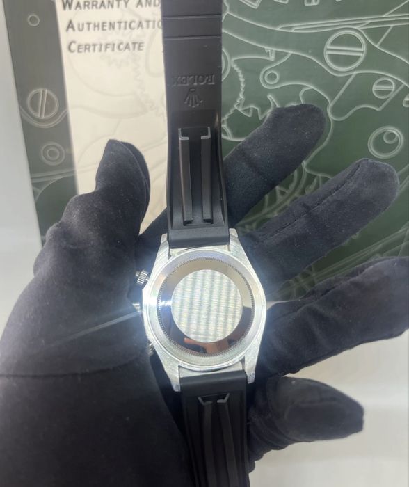 Часовник Rolex Daytona