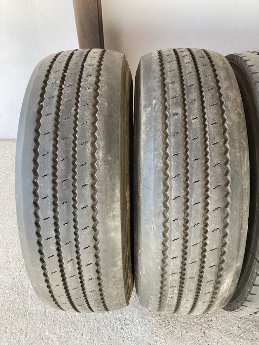 Гуми за камион 265-70-19.5