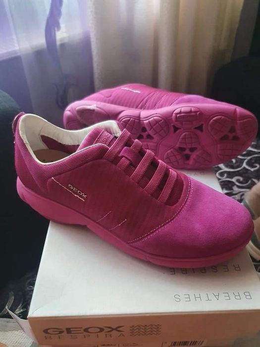 Adidași Geox Respira