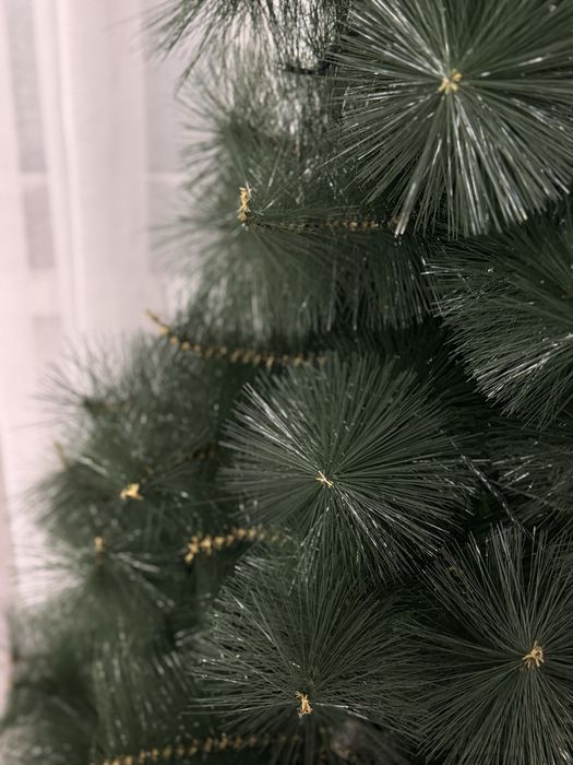 Новогодняя Ёлка