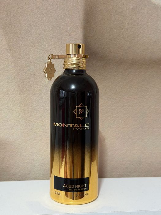 Montale Aoud Night