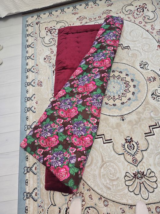 Новый матрас корпеше сатамын