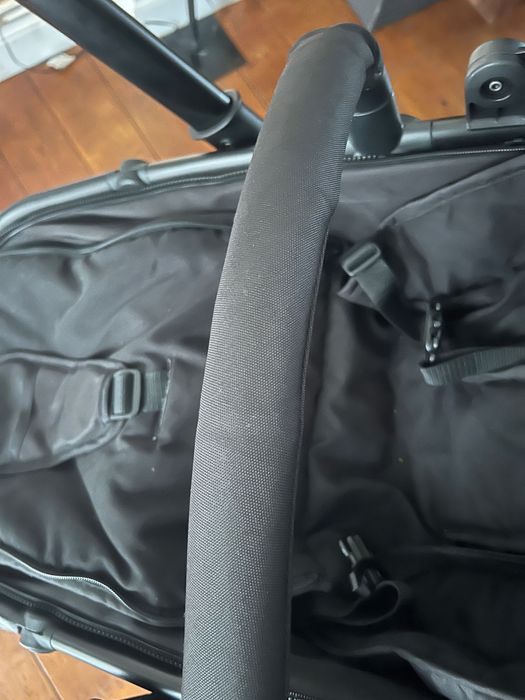 Детска количка  MOTHERCARE  3в1