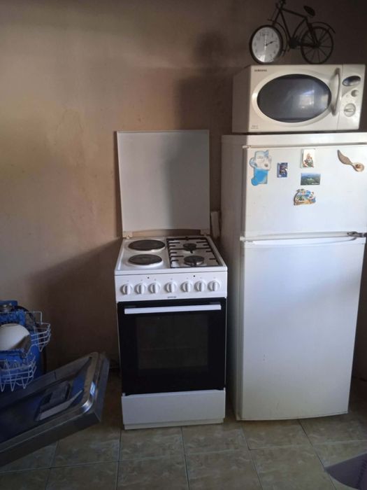 Продава се Тристаен апартамент в Видин, Панония - 78 кв.м за 687 €/кв.м - Снимка #2