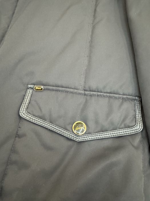 Мужская куртка от Brioni, Оригинал!