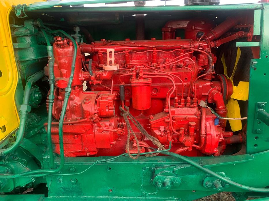 Эксковатор Юмз 2621