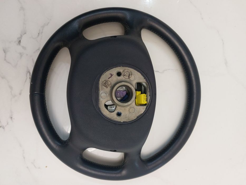 Волан за Ауди с аербег