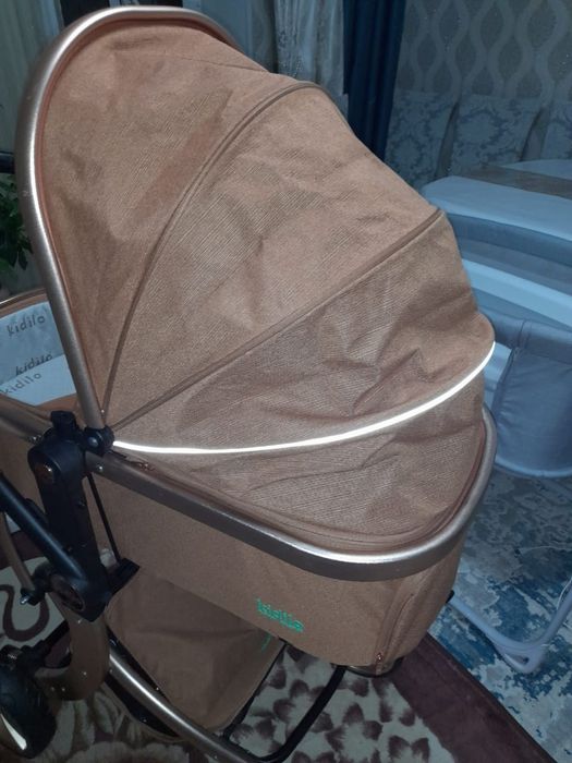 Продам коляску в отличном состоянии