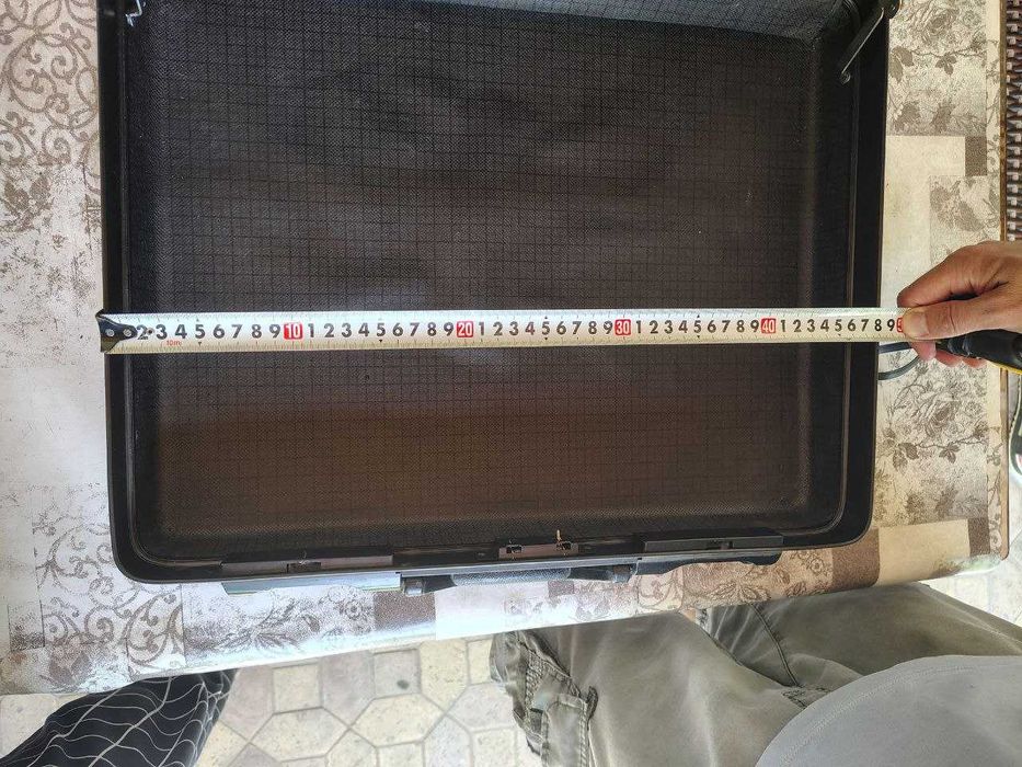 Дипломат (Советский)