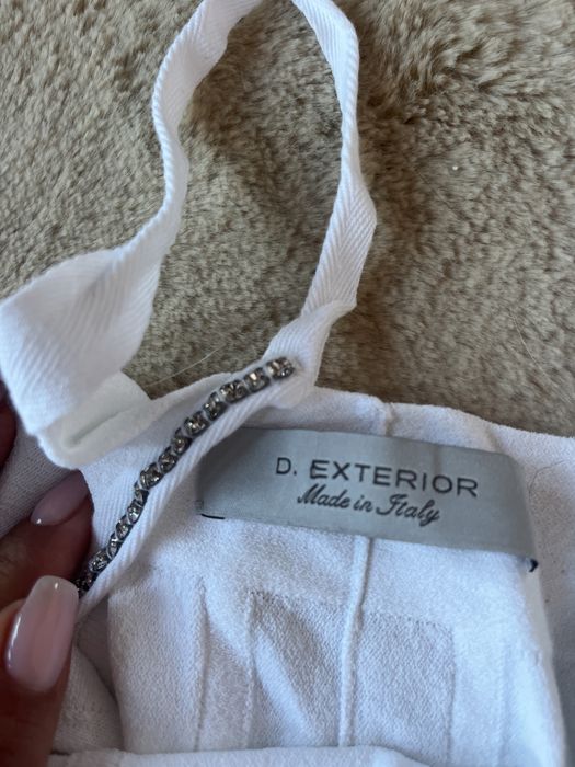 Дамска  ефирна рокля