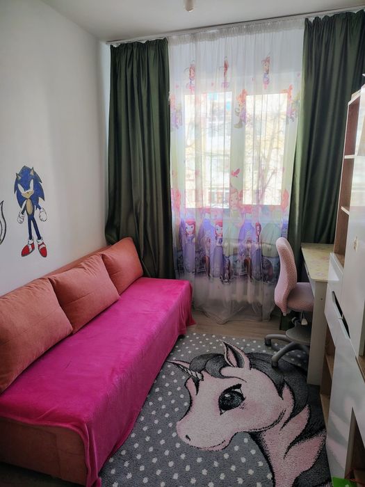 vand apartament 3 camere cofort 2 zona micro 14