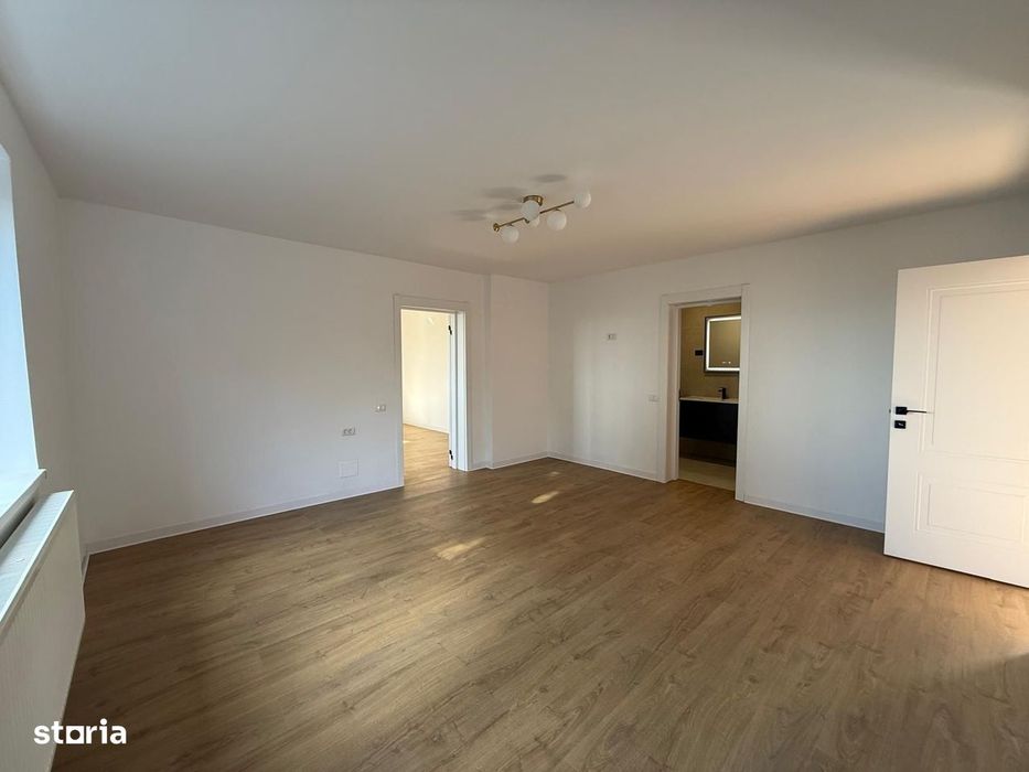 Apartament cu 2 camere in casa I Brasovul Vechi I Vedere panoramica