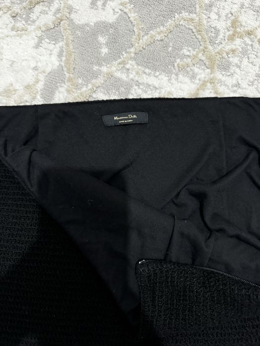 юбка Massimo Dutti