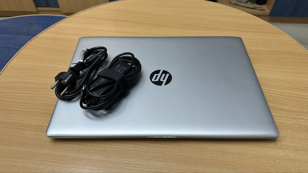 Laptop HP Probook 450 G5