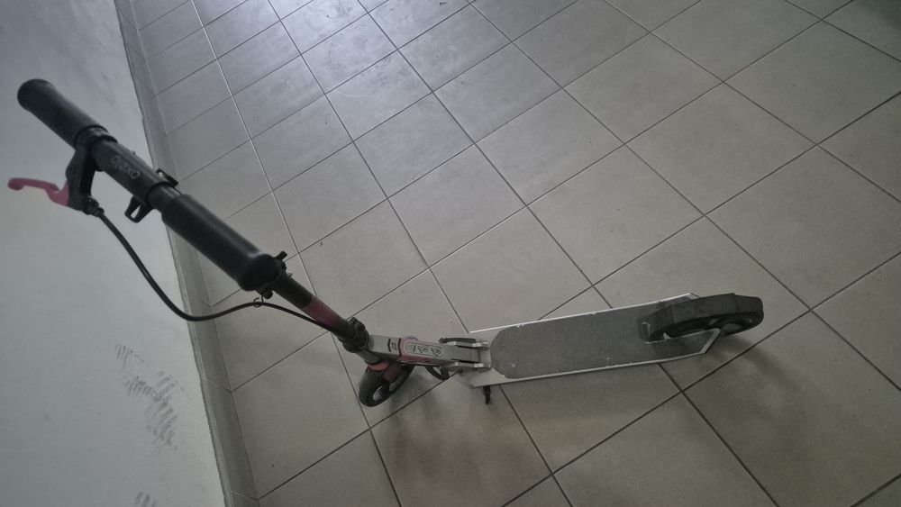 Trotineta Mid9 decathlon