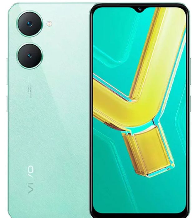 продам новый телефон Vivo Y03 4 /64