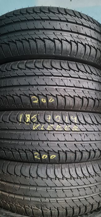 165 65 14 / 185 70 14 / 155 70 13  Anvelope Vara