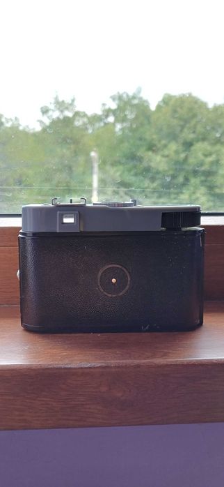 Фотоапарат Смена 7