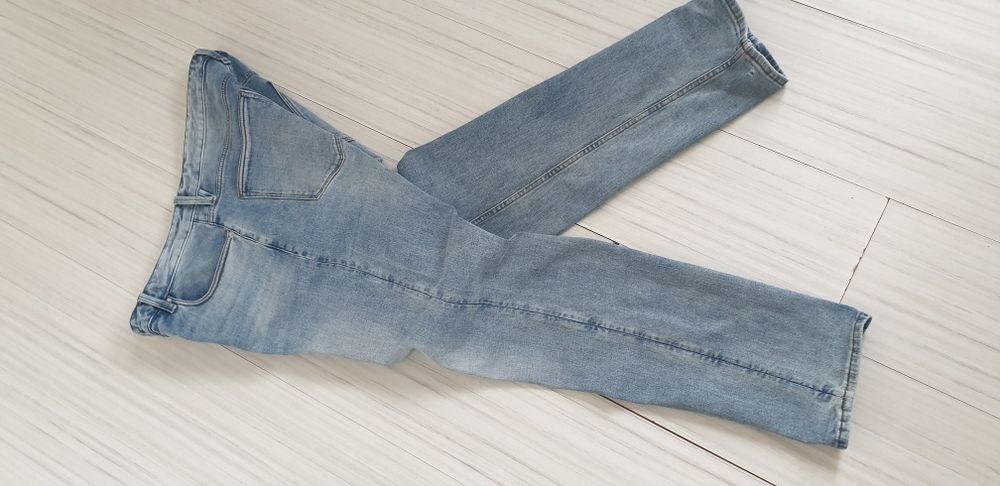 Emporio Armani Slim Fit Mens Size 34 ОРИГИНАЛ Мъжки Дънки!