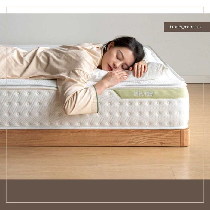 Анатомический матрас | anatomik matras | Под заказ | LUX-20