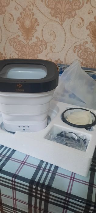 Министиралка Xiaomi