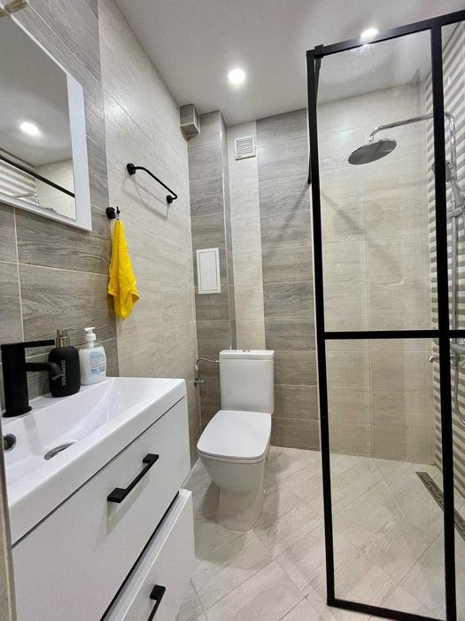 Продава се Двустаен апартамент в София, Гео Милев - 76 кв.м за 1829 €/кв.м - Снимка #3