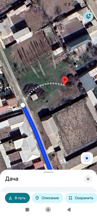 Уй чотилади 15 сотих