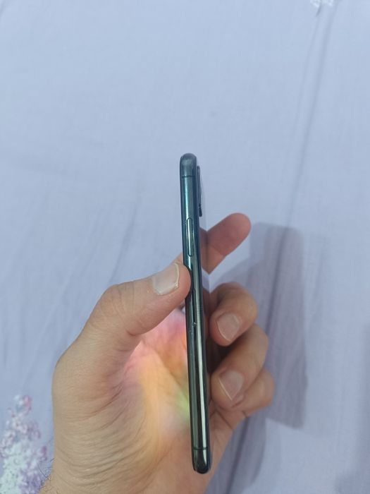 Apple Iphone X 64GB Black Original Igravoy Flagman Holati Ideal Yaxshi