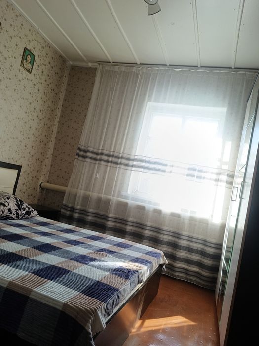 Продам дом в поселке Пешковка! Торг