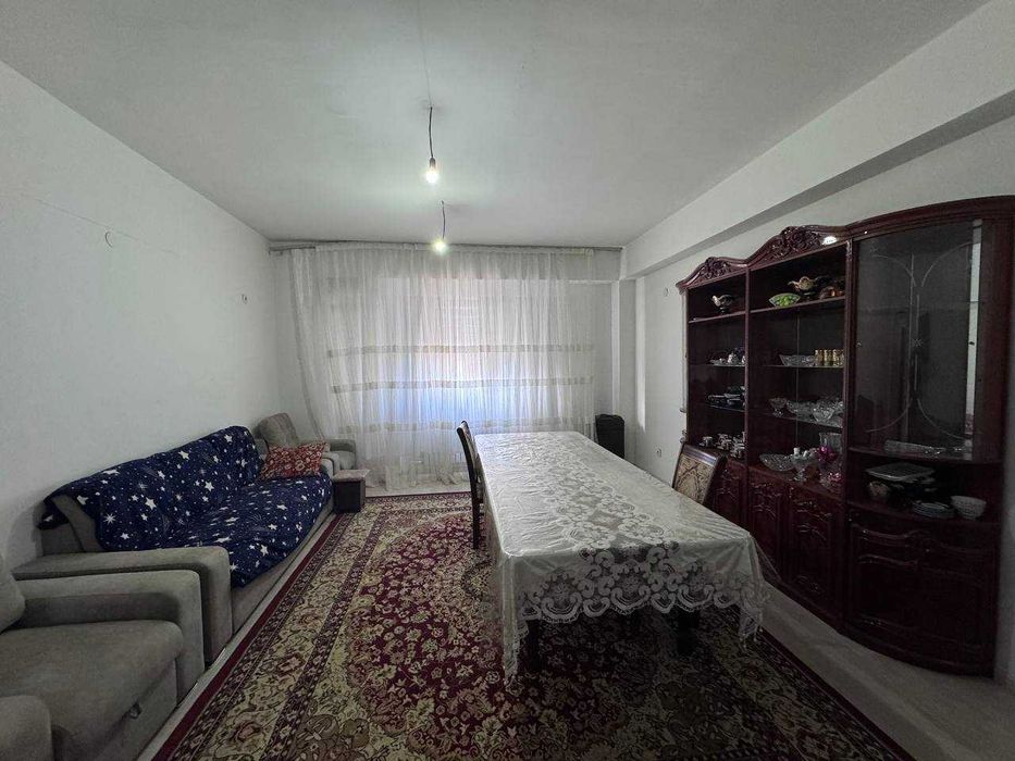 Кирпичная Новостройка 3комнатная 98м2 за 93 000 метро Дустлик КС