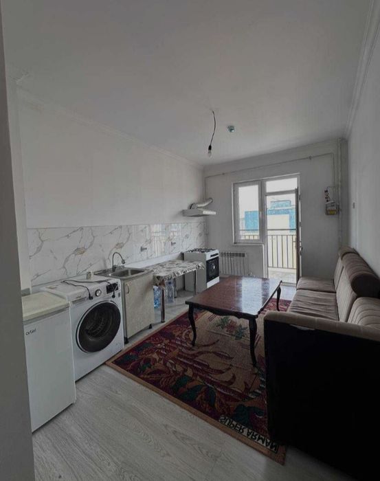 Сдается 2-х комнатная квартира на Воднике новостройка Мусафыо маскан