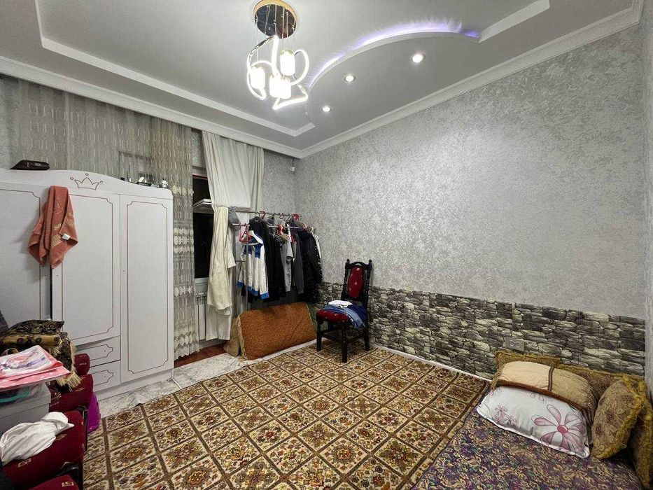 Продаётся 4/3/9 Тузель-3, метро тузель