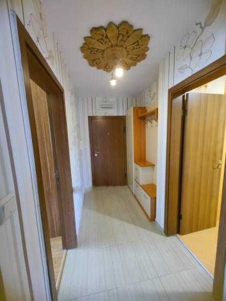 Слънчев и много уютен апартамент в Славейков!