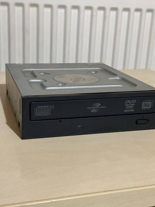 Vand Dvd drive pc