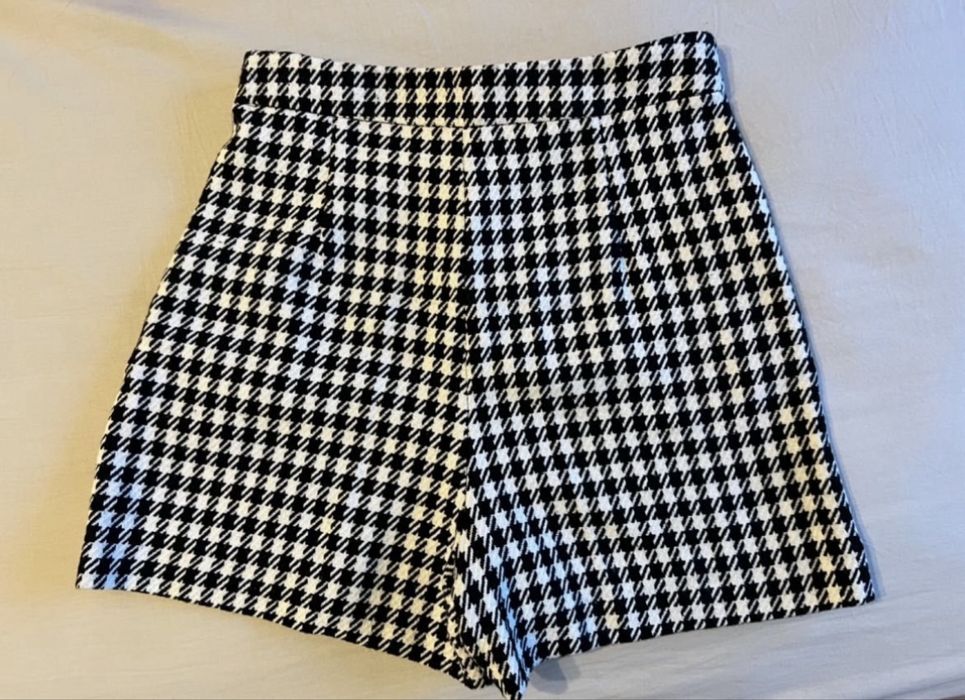 Шорты Zara, S-М размер