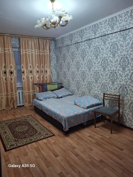 посуточно квартира