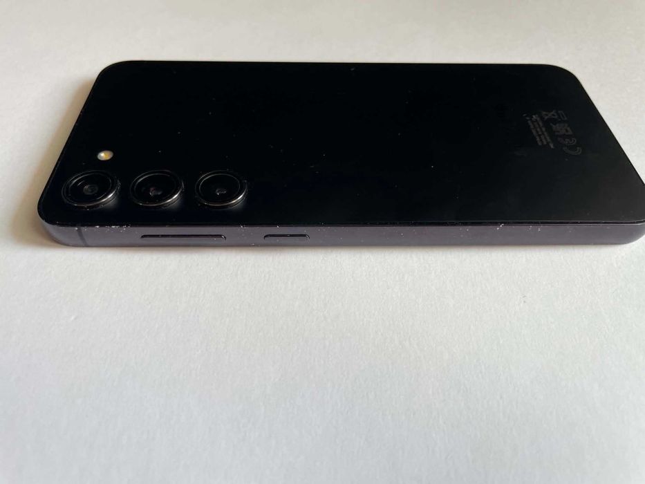 Samsung S23 plus /256GB - Black